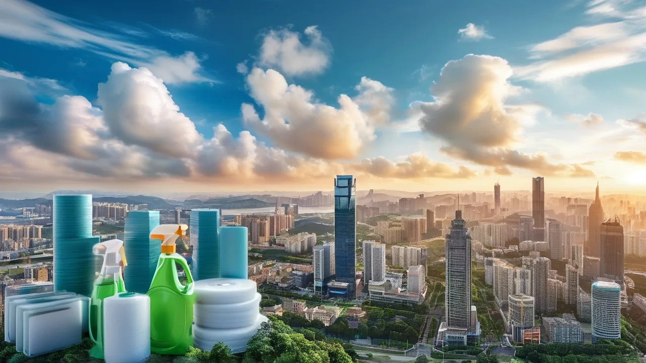 广州制造业升级下包装认证新指引